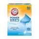 Mess-Free Laundry Detergent Sheets Image 1