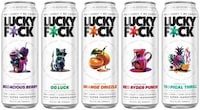 Better-for-You Energy Drinks