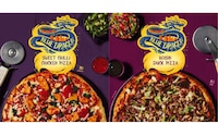 Takeaway-Inspired Asian Cuisine Products Image 1
