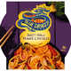Takeaway-Inspired Asian Cuisine Products Image 2