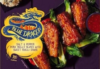 Takeaway-Inspired Asian Cuisine Products Image 3