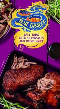 Takeaway-Inspired Asian Cuisine Products Image 4