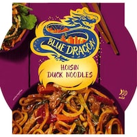 Takeaway-Inspired Asian Cuisine Products Image 6