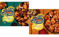 Takeaway-Inspired Asian Cuisine Products Image 7