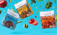 Frozen Grab-and-Cook Products Image 1