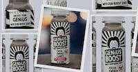 Nootropic Wellness Shots