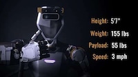 Robotics-Focused AI Control Systems Image 1
