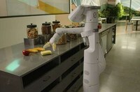 Human Reasoning-Capable Robots Image 1