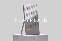 Minimalist Wireless Speaker Concepts Image 1