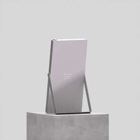 Minimalist Wireless Speaker Concepts Image 3