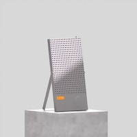 Minimalist Wireless Speaker Concepts Image 4