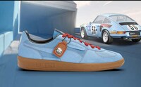 Car-Branded Sneaker Collaboratioons Image 2