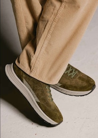Luxurious Fall-inspired Shoe Collections Image 3