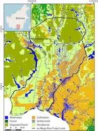 Wildfire-Predicting AI Models