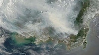 Wildfire-Predicting AI Models Image 2