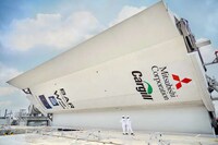 Wind-Powered Cargo Ships Image 2