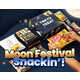 Moon Festival-Inspired Snack Boxes Image 1