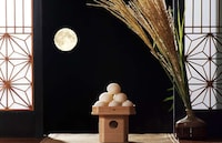 Moon Festival-Inspired Snack Boxes Image 8