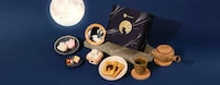 Elevated Festival-Inspired Snack Boxes Image 1