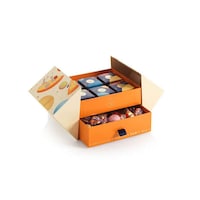 Limited-Edition Festival-Inspired Treats Image 1