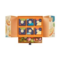 Limited-Edition Festival-Inspired Treats Image 2