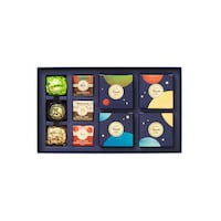 Limited-Edition Festival-Inspired Treats Image 3