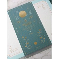 Colorful Mid-Autumn Festival Treats