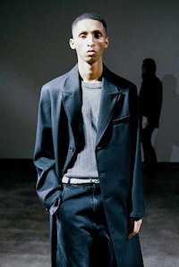 Luxe Fall-Centric Fashion Capsules Image 1