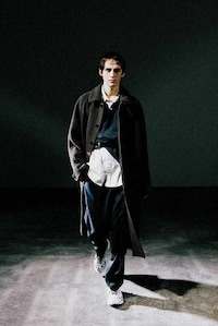 Luxe Fall-Centric Fashion Capsules Image 2