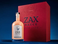 Special-Edition Bottled Sauces Image 1