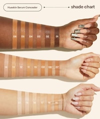 Brightening Serum Concealers Image 3