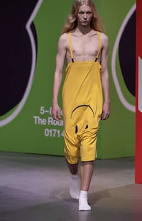 Collaborative Artful Runway Capsules Image 1