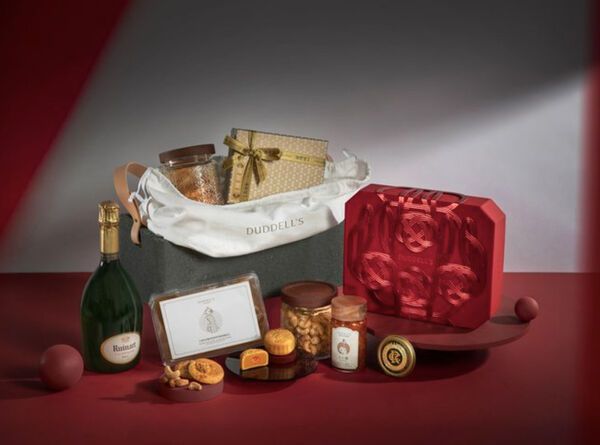 Luxury Mooncake Gift Boxes: Winners & Losers