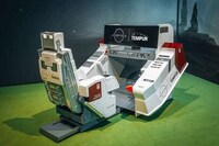 Intergalactic Gamer Chair Designs Image 2