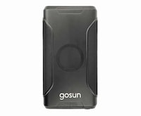 Solar-Ready Portable Power Banks Image 2