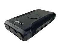 Solar-Ready Portable Power Banks Image 3