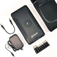 Solar-Ready Portable Power Banks Image 4