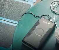 Solar-Ready Portable Power Banks Image 5