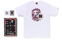 London-Exclusive Graphic Streetwear Image 1