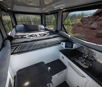 All-Electric Camping SUVs Image 5