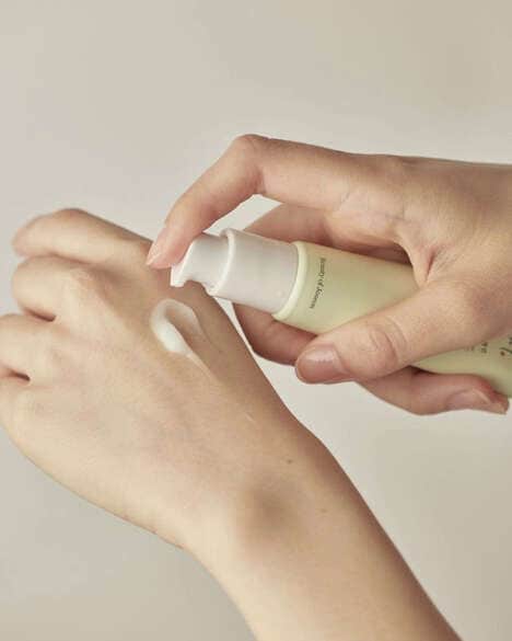 Soothing Brightening Serums