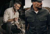 Coastal Autumn-Ready Clothing Collections