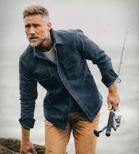 Coastal Autumn-Ready Clothing Collections Image 2