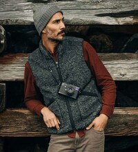 Coastal Autumn-Ready Clothing Collections Image 3