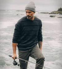 Coastal Autumn-Ready Clothing Collections Image 6