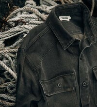 Coastal Autumn-Ready Clothing Collections Image 7