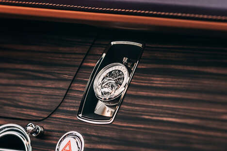 Premium Automobile Droptail