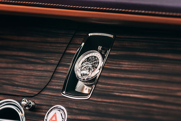 Premium Automobile Droptail