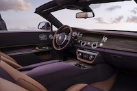 Premium Automobile Droptail Image 2