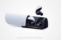Sleek Wireless Gaming Earbuds Image 1